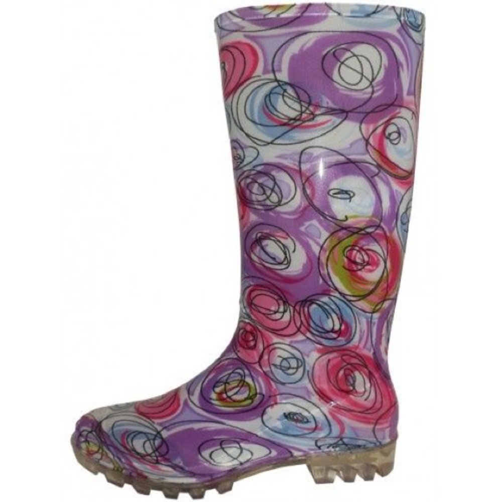 Women’s Rainboots